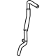 Ford LC3Z-8N029-B Coolant Hose