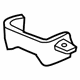 Ford 1W7Z54044G02AAC Lower Cover