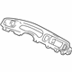 Ford 5W7Z-54044D70-AAC Cluster Panel