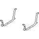Ford LX6Z-9054-C Tank Strap