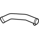 Ford LX6Z-9047-A Filler Hose, Lower