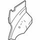Ford AR3Z-63310A30-A Insulation, Rear