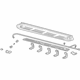 Ford YC3Z-16450-BAA Running Board, Passenger Side