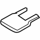 Ford FL1Z-78666C00-BB Track End Cover