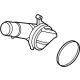 Ford LX6Z-8501-D Water Outlet