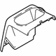 Ford BL3Z-15045A76-BA Front Panel, Steel Gray