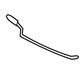 Ford 8L8Z-7821853-A Lock Rod, Front Driver Side