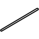 Ford LJ6Z-78047A50-A Lid Hinge Pin