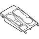 Ford JX7Z-58044E50-DB Top Panel