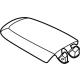 Ford LJ6Z-7806024-AA Lid