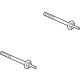 Ford -W719328-S442 Compressor Assembly Stud