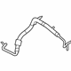 Ford AG1Z-3A719-B Power Steering Pressure Hose