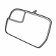 Ford KB3Z-17K707-A Mirror Glass, Passenger Side