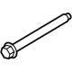 Ford -W718725-S439 Center Crossmember Bolt