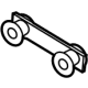 Ford -W718713-S442 Center Crossmember Nut