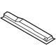 Ford PC3Z-6A023-A Trans Crossmember