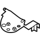 Ford NZ6Z-2602038-A Side Reinforcement, Front Passenger Side