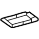 Ford FL3Z-13763-A Interior Lamp Bracket, Rear