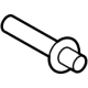 Ford -W721321-S439 Bracket Bolt