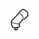 Ford 8S4Z-19K592-A Drain Tube