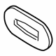 Ford 8S4Z-19B588-A Expansion Valve Gasket