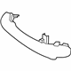 Ford FB5Z-78647K11-AA Front Trim, Passenger Side