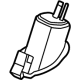 Ford FR3Z-13B374-E Puddle Lamp, Passenger Side