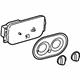 Ford 2L7Z-19980-BB Control Assembly