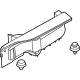 Ford LC5Z-78310A66-AA Side Panel