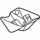 Ford AG1Z-54442A84-DA Cover