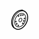 Ford 6S4Z-19D786-A Compressor Clutch