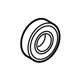 Ford F2OZ-19D784-A Pulley