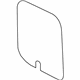 Ford CK4Z-6145220-C Upper Cover, Rear Inner Passenger Side