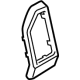Ford HL3Z-1504338-AA Outer Panel, Passenger Side