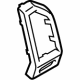 Ford HL3Z-1504339-AA Outer Panel, Driver Side