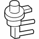 Ford AU5Z-9C915-E Solenoid Valve