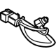 Ford ML3Z-14D202-BA Connector Wire