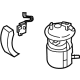 Ford L1MZ-9H307-R Fuel Pump Assembly