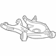 Ford F2GZ-5500-C Arm Assembly - Rear Suspension, Driver Side