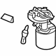 Ford FL3Z-9H307-M Fuel Pump