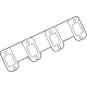 Ford LC3Z-9448-B Exhaust Manifold Gasket