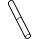 Ford PC3Z-9K492-A Exhaust Manifold Stud