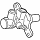 Ford GN1Z-2140-B Master Cylinder