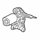 Ford KT1Z-17508-F Wiper Motor, Passenger Side