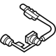 Ford NZ6Z-9D683-B Connector Hose