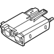 Ford NZ6Z-9D653-AA Vapor Canister