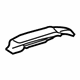 Ford DG9Z-9B007-D Shield