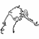 Ford HU5Z-12A581-CL Engine Harness
