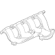 Ford LC2Z-9430-D Exhaust Manifold, Passenger Side