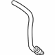 Ford BB5Z-6A715-D Inlet Hose